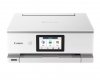 Canon Urządzenie wielofunkcyjne atramentowe PIXMA TS8751 Białe